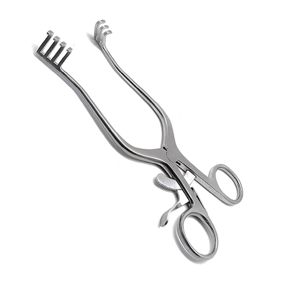 Veterinary Surgical Instruments