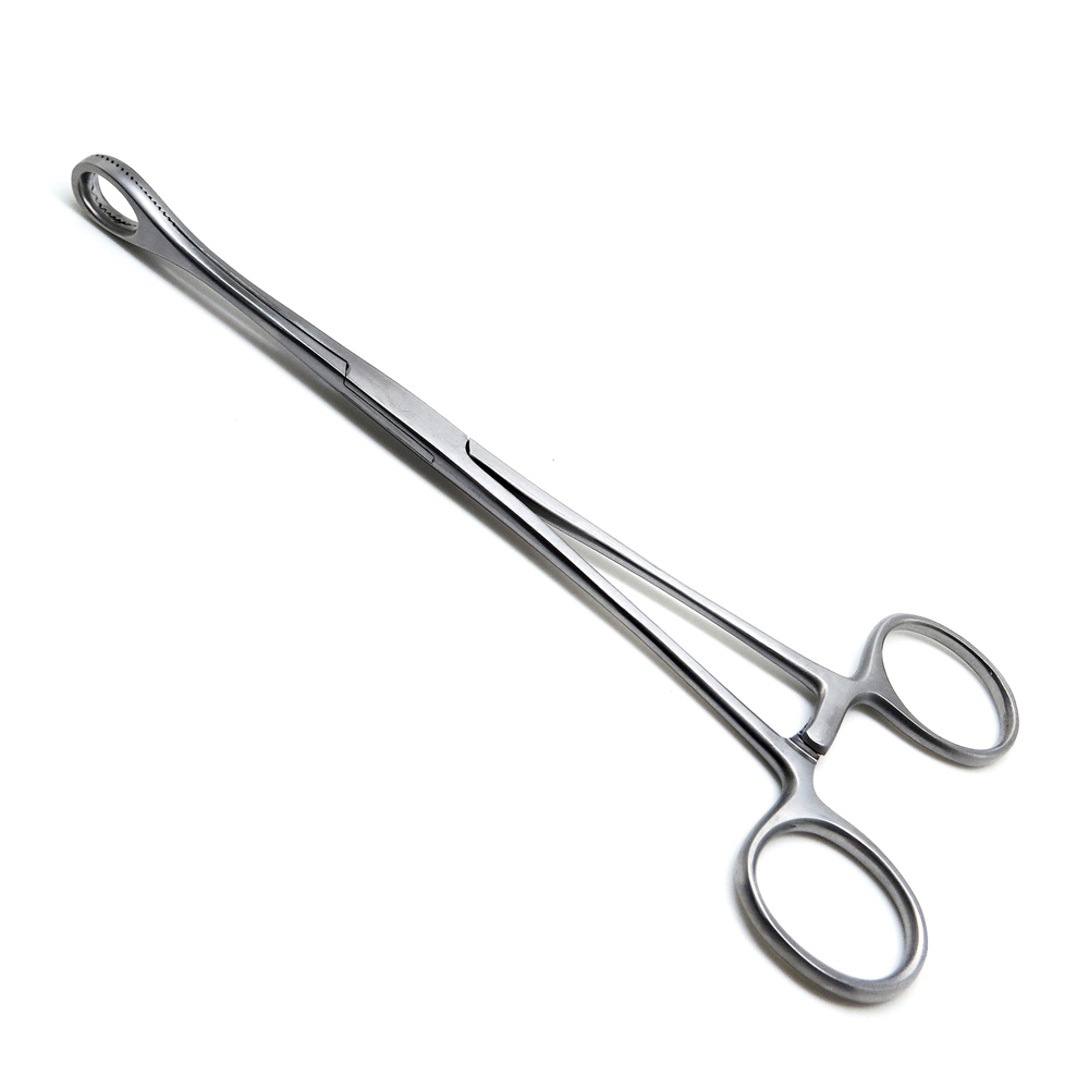 Veterinary Forceps Instruments