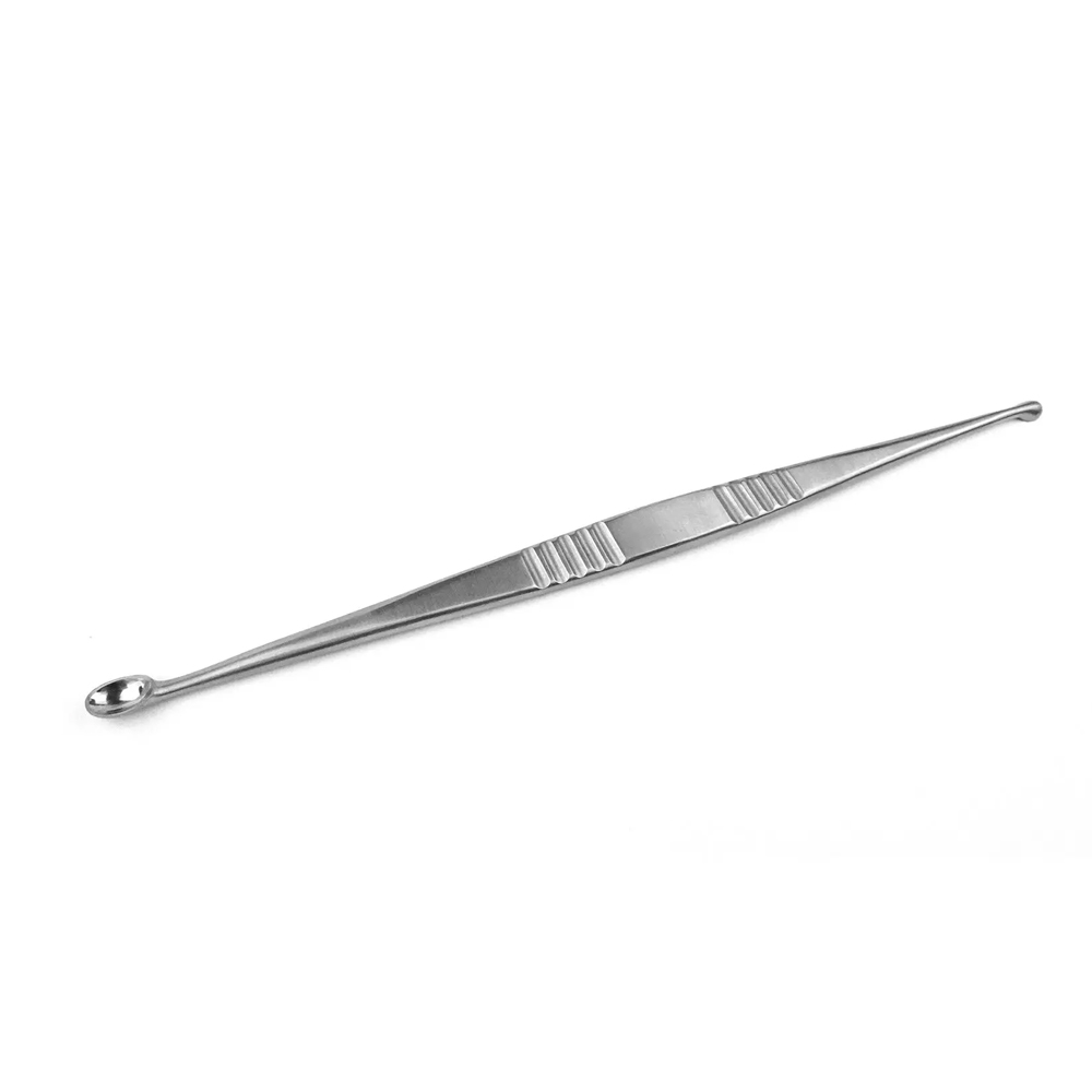 Veterinary Curette Instruments