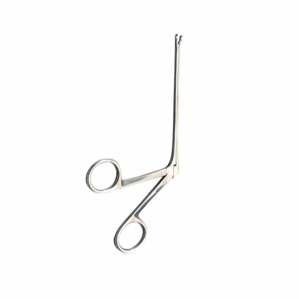 Veterinary Micro Ear Forceps Instruments