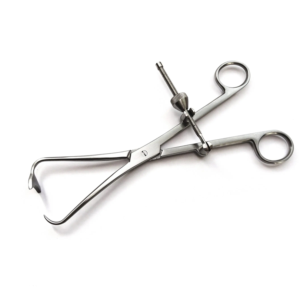 Veterinary Forceps Instruments