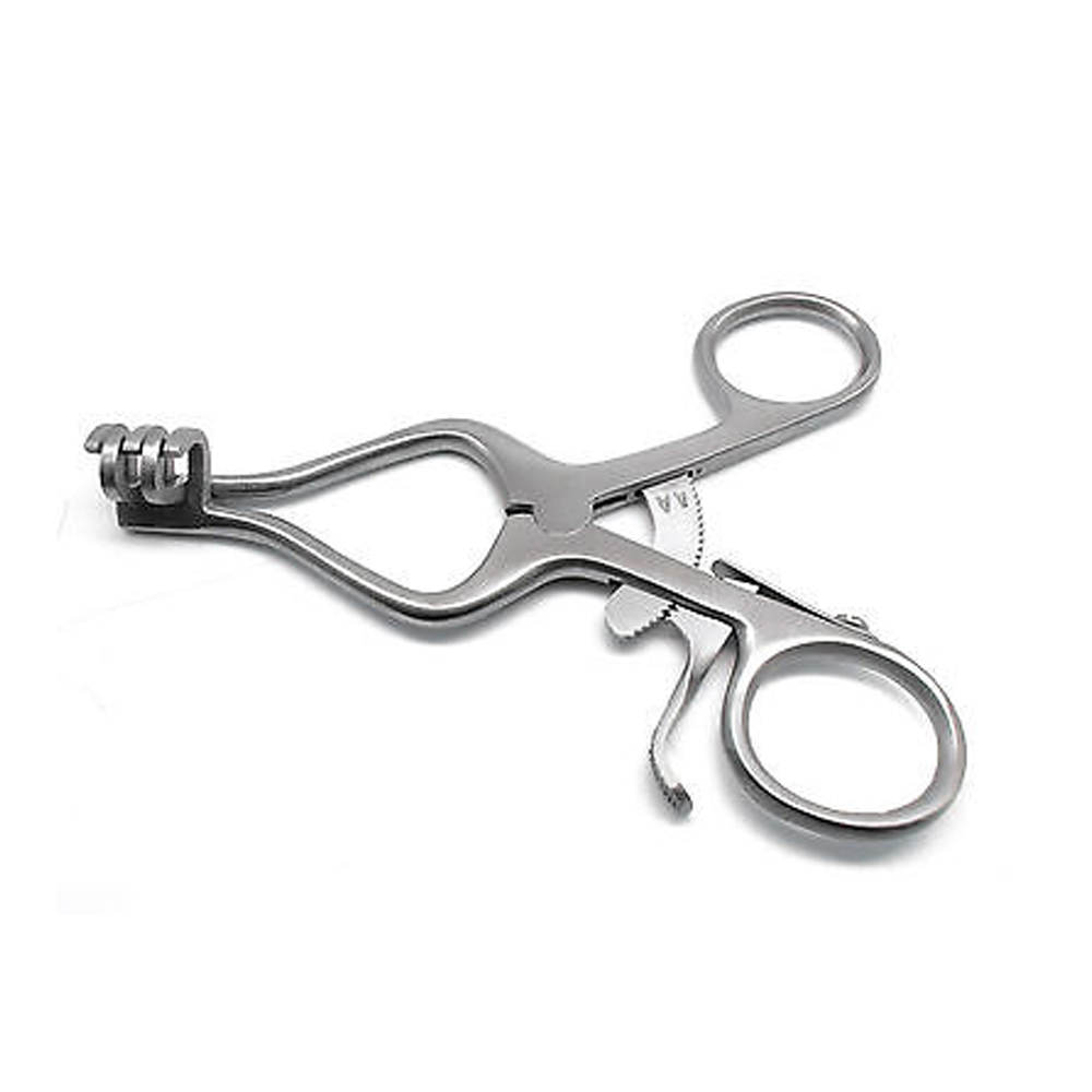 Veterinary Retractor Instruments