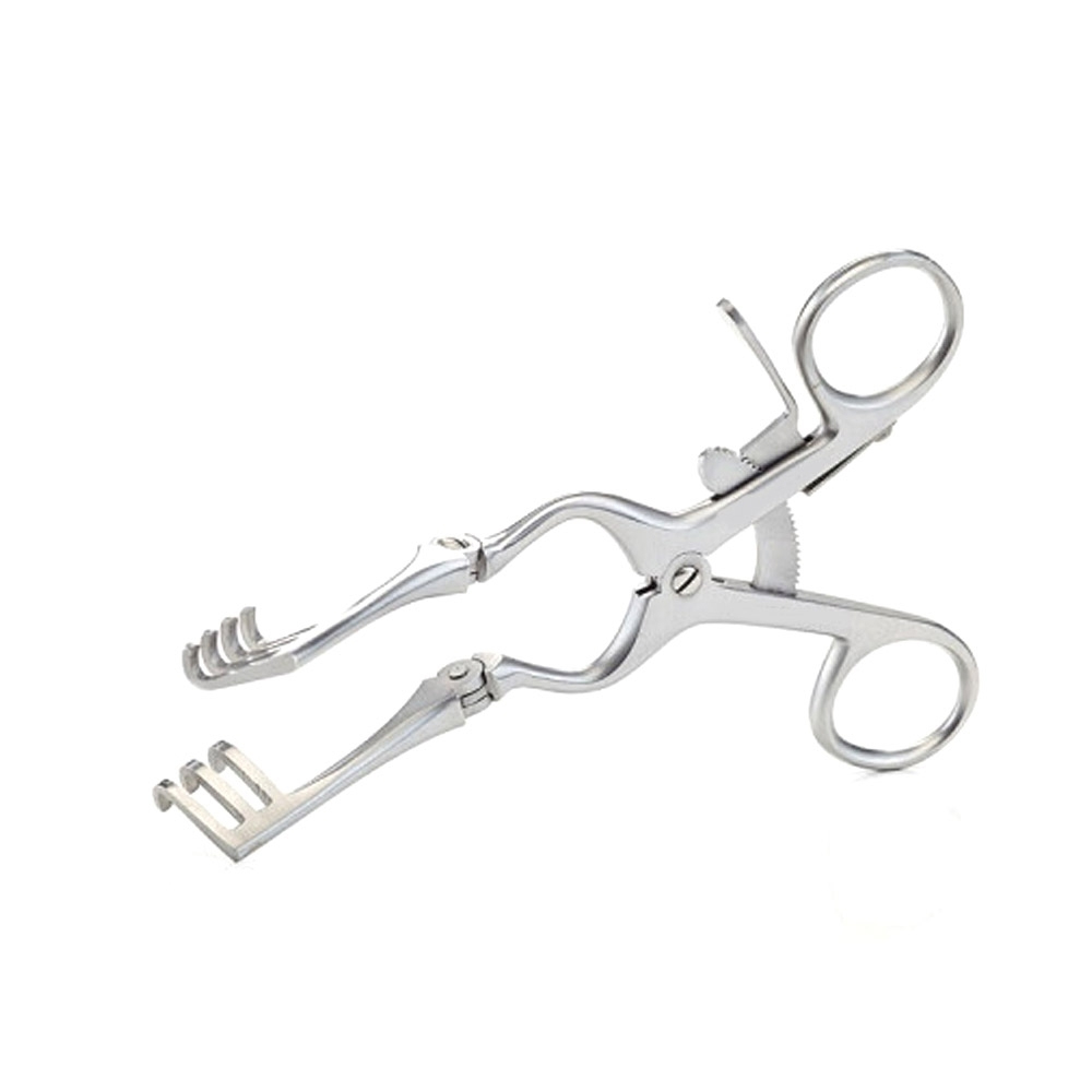 Veterinary Surgical Instruments