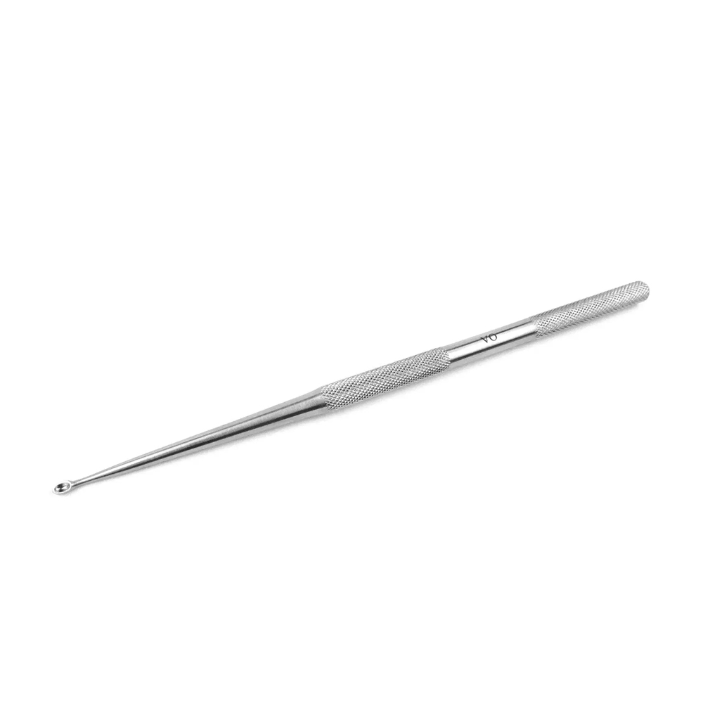 Veterinary Curette Instruments