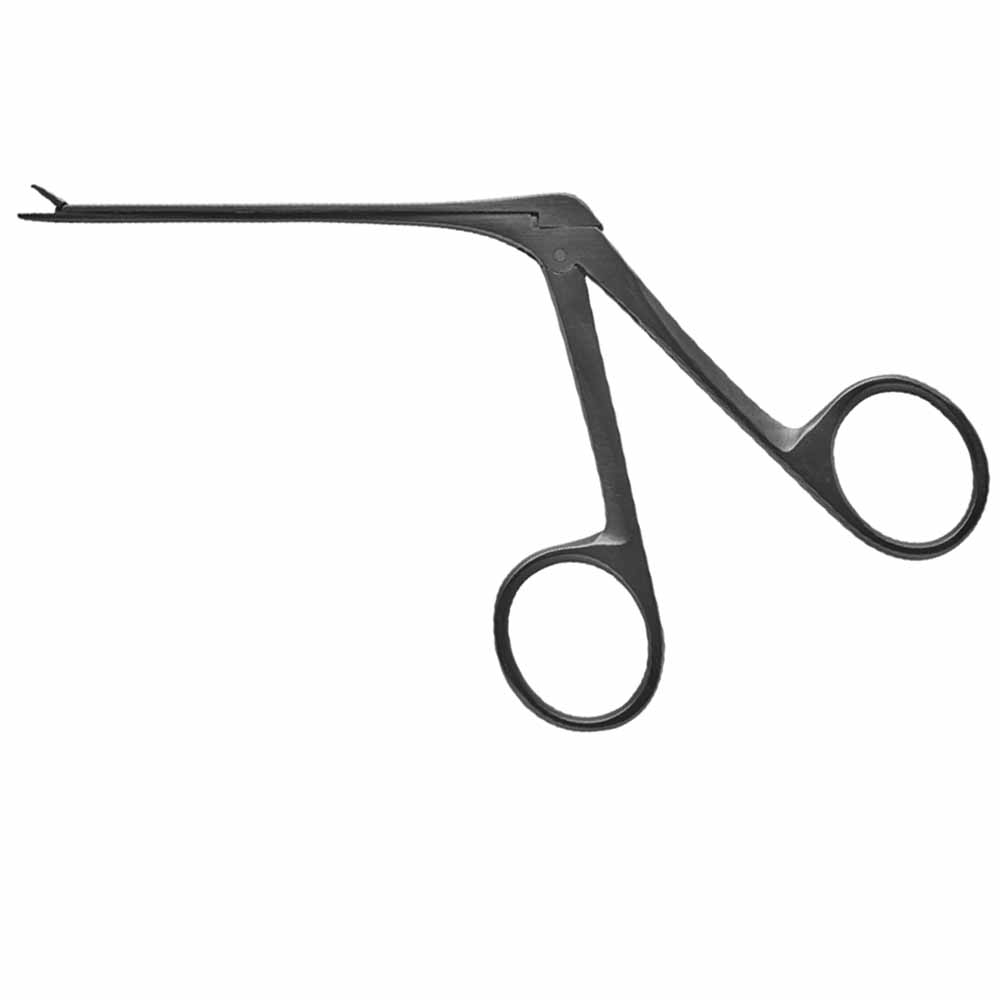 Veterinary Micro Ear Forceps Instruments