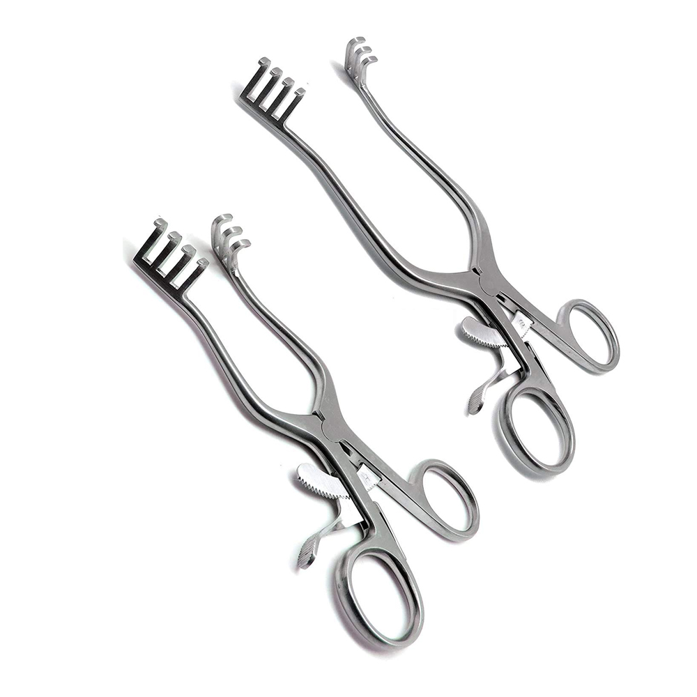 Veterinary Retractor Instruments