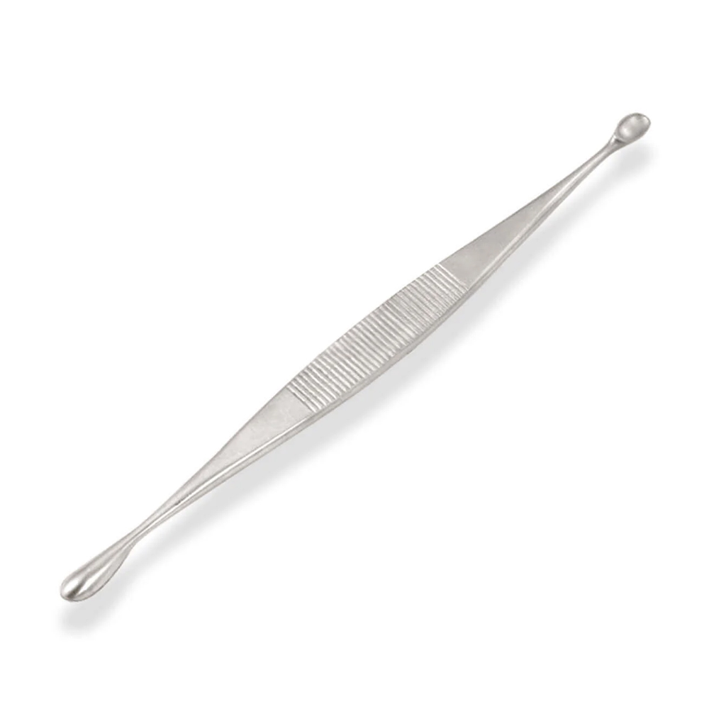 Veterinary Curette Instruments