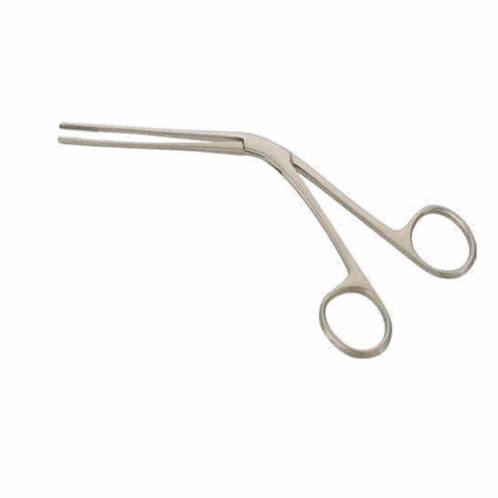 Veterinary Micro Ear Forceps Instruments