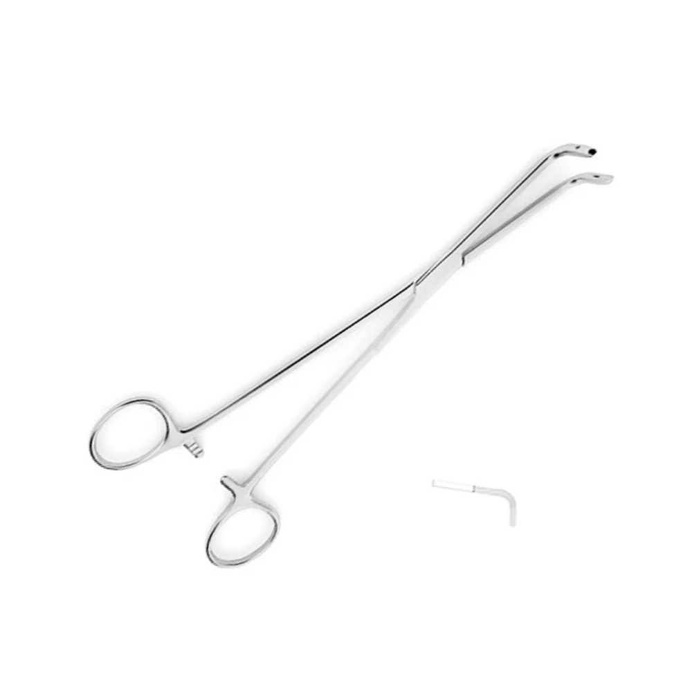 Veterinary Forceps Instruments