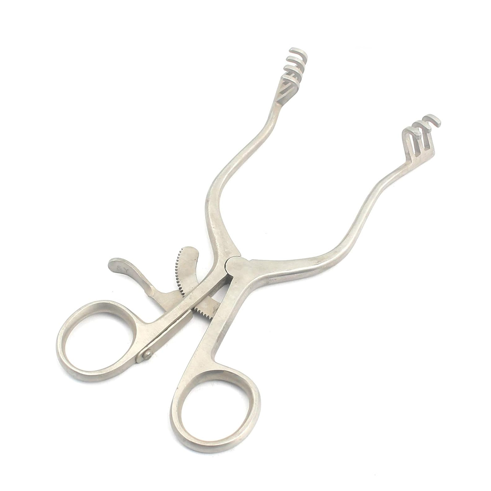 Veterinary Retractor Instruments