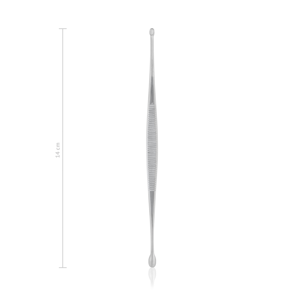 Veterinary Curette Instruments