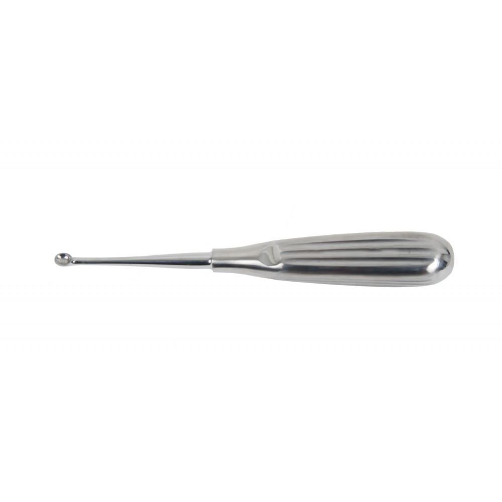 Veterinary Curette Instruments