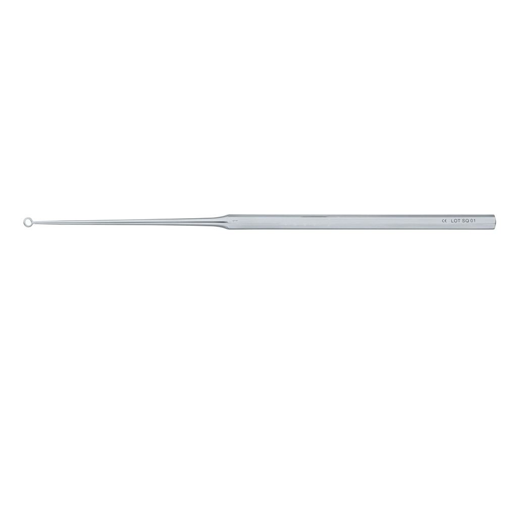 Veterinary Curette Instruments