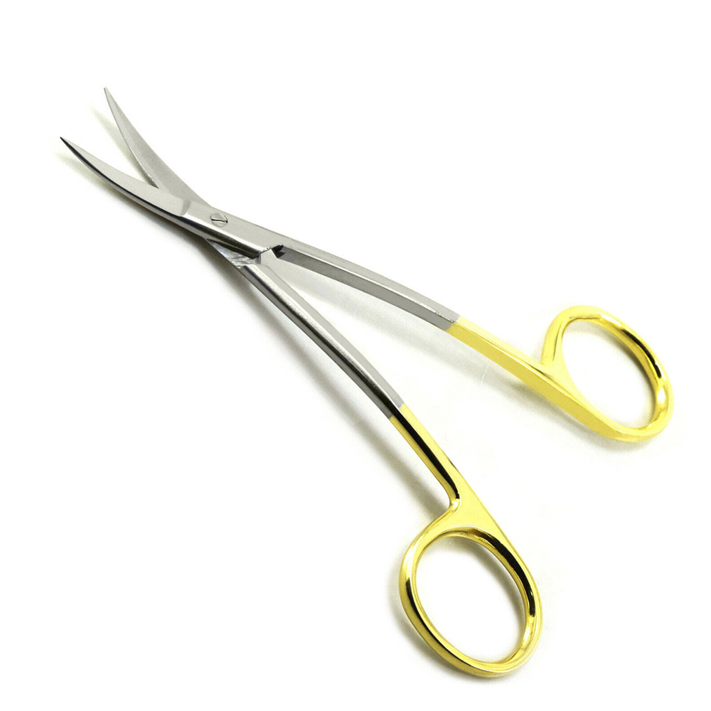 Veterinary Scissor Instruments