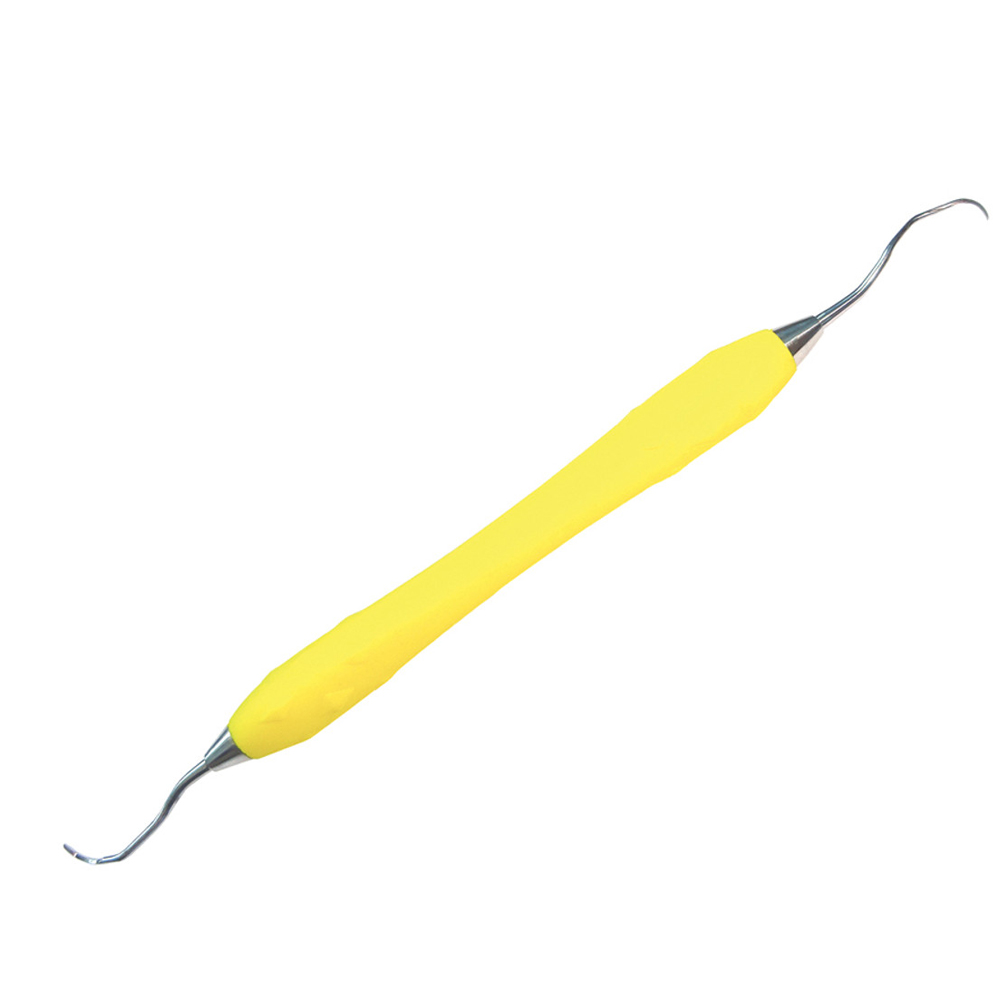 Veterinary Curette Instruments