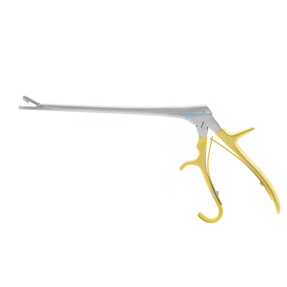 Veterinary Biopsy tischler Instruments