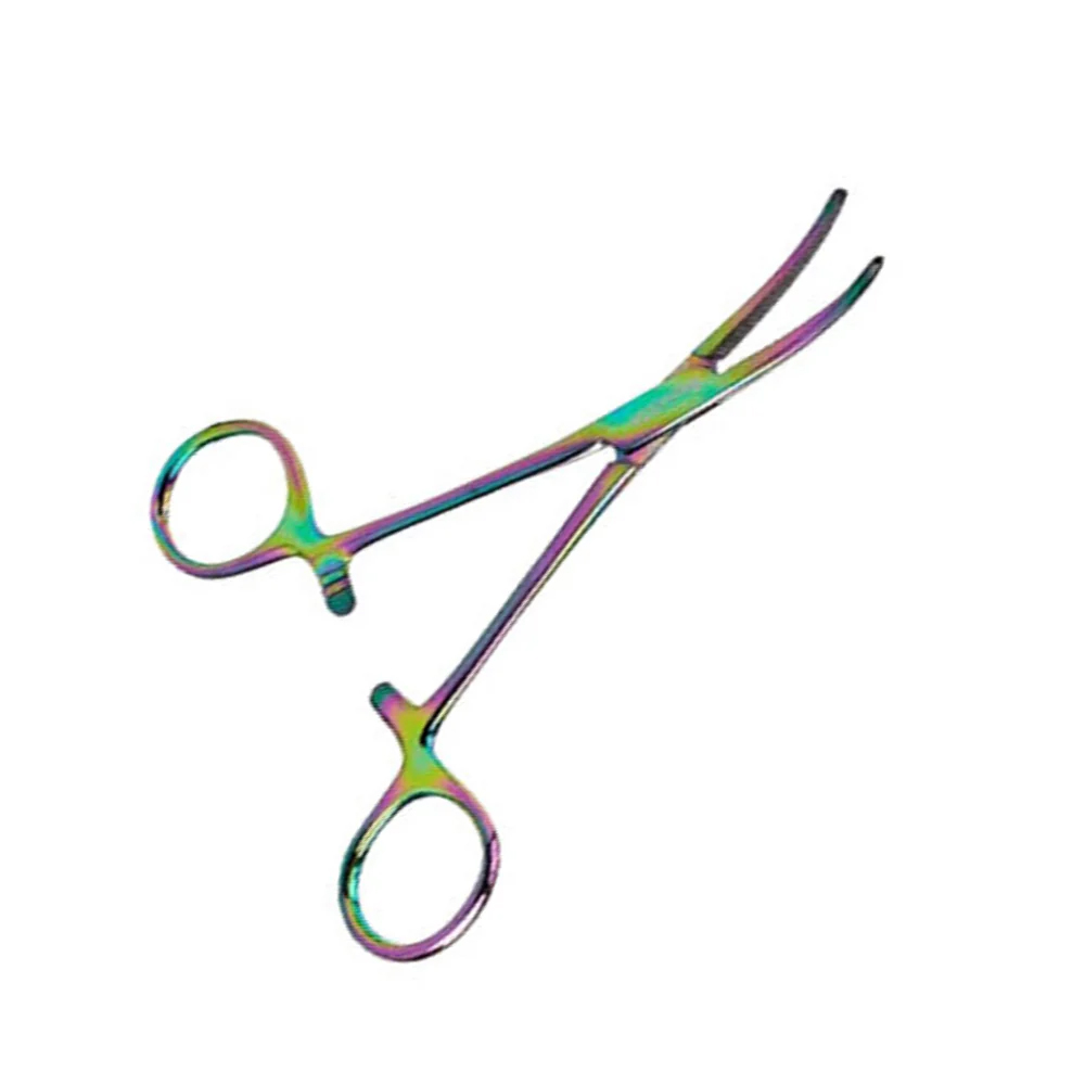 Veterinary Forceps Instruments