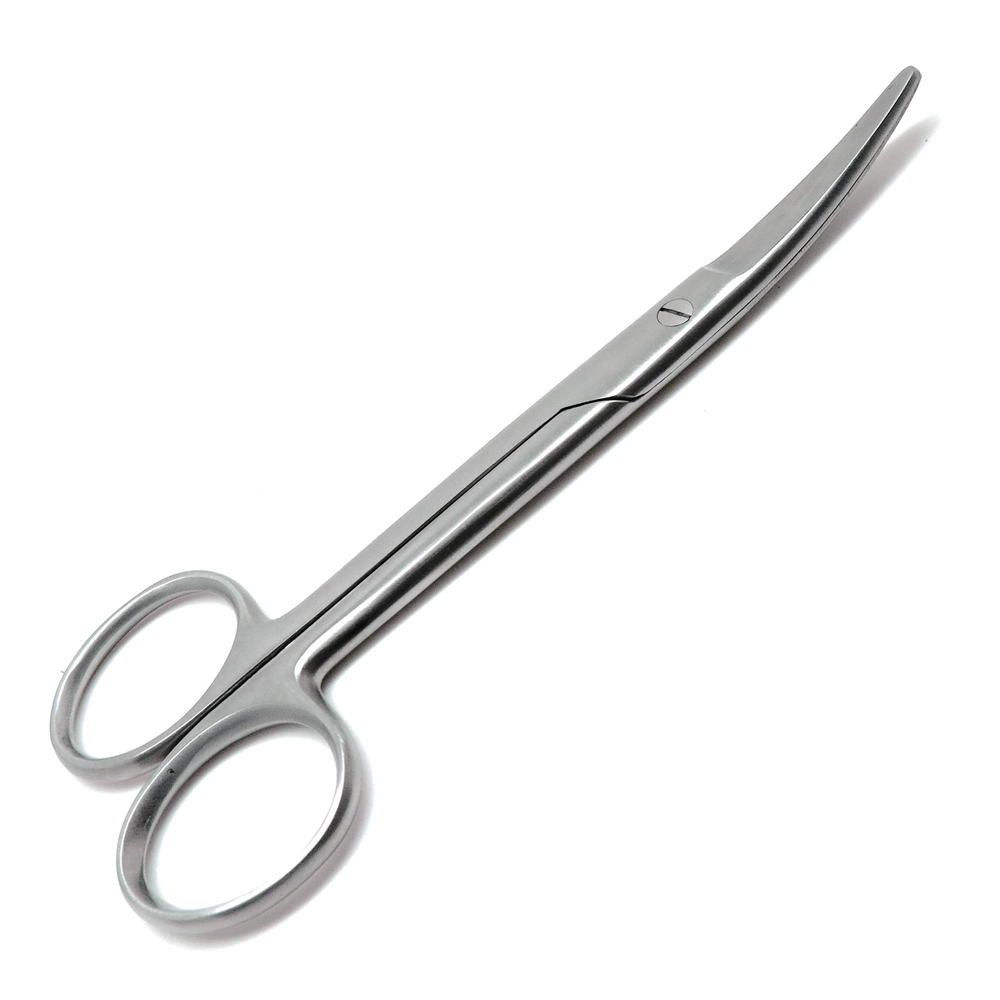 Veterinary Scissor Instruments