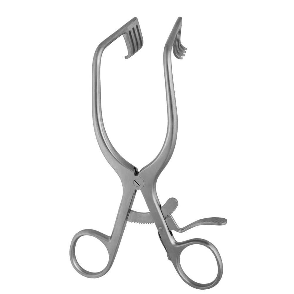 Veterinary Retractor Instruments