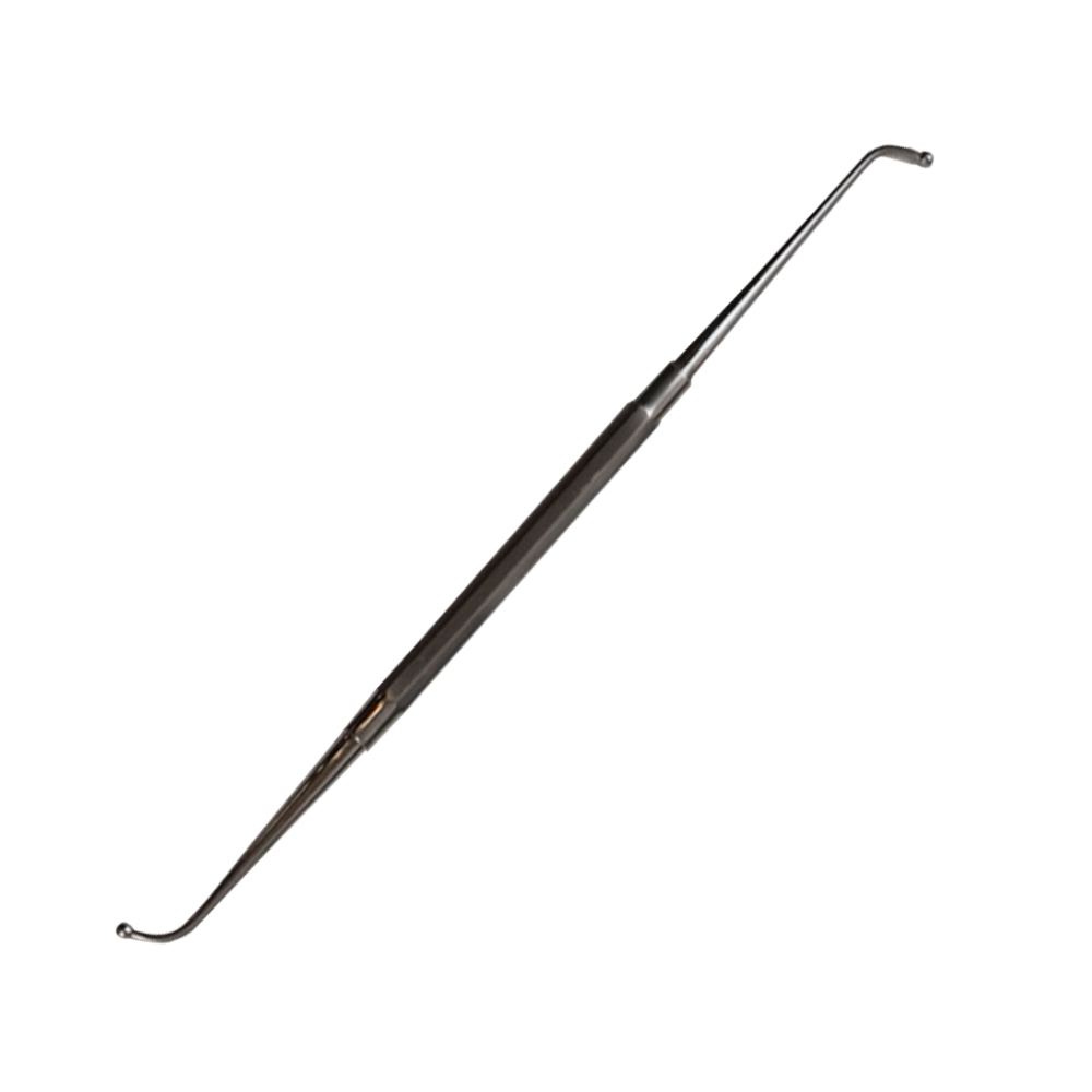 Veterinary Curette Instruments