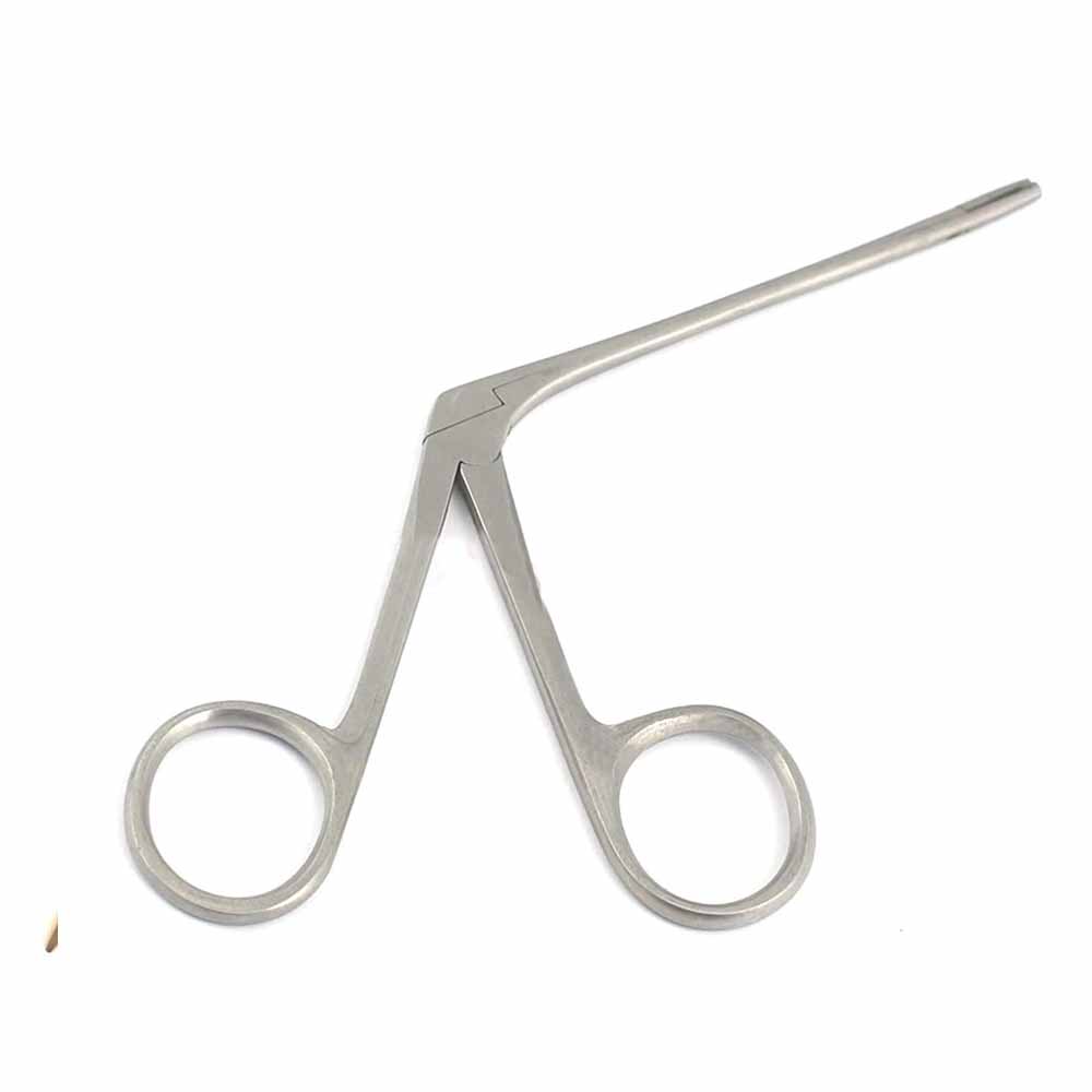 Veterinary Micro Ear Forceps Instruments