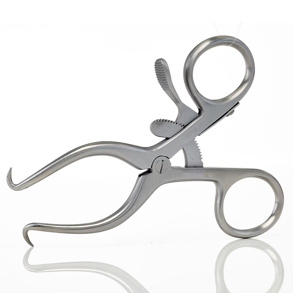 Veterinary Retractor Instruments