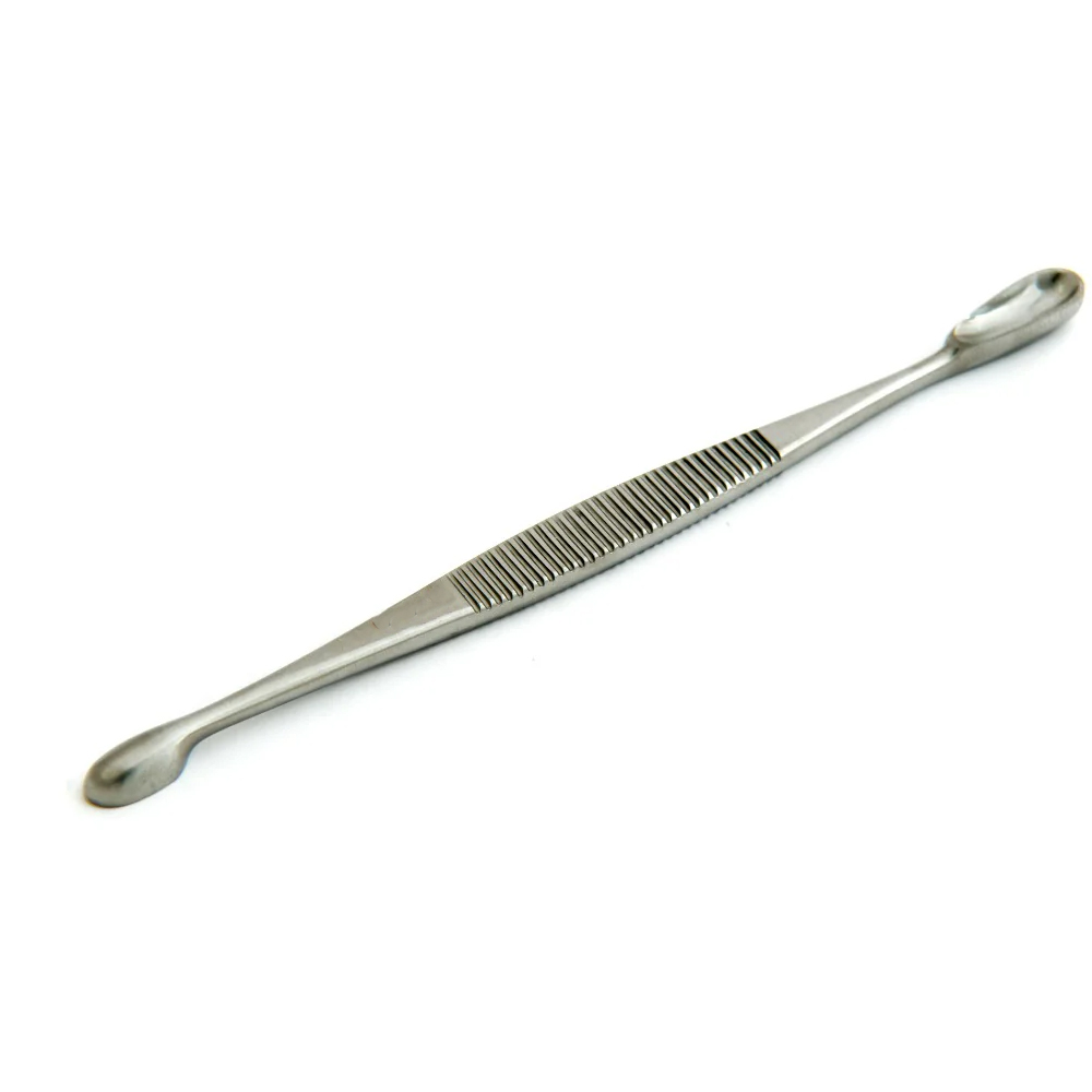 Veterinary Curette Instruments