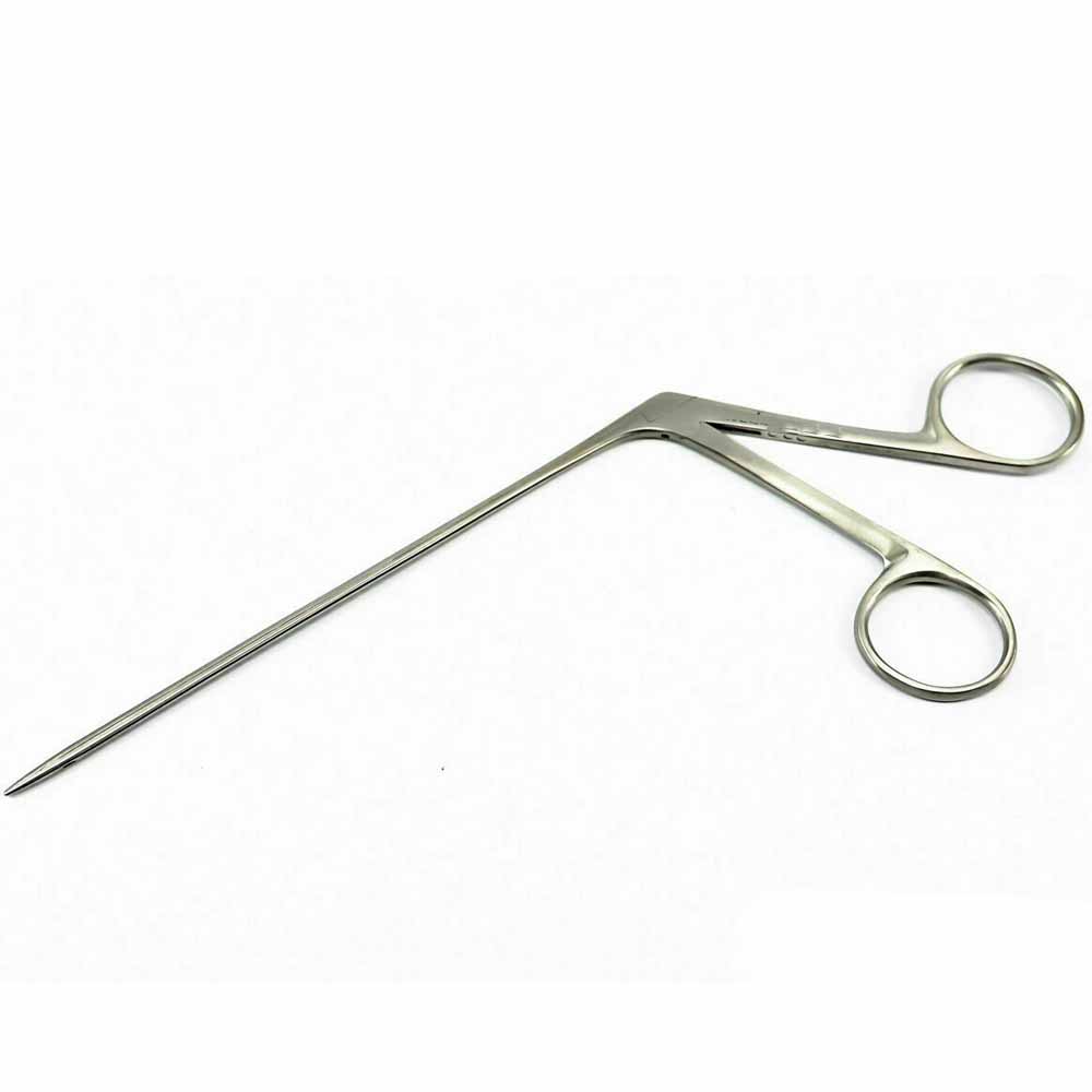 Veterinary Micro Ear Forceps Instruments